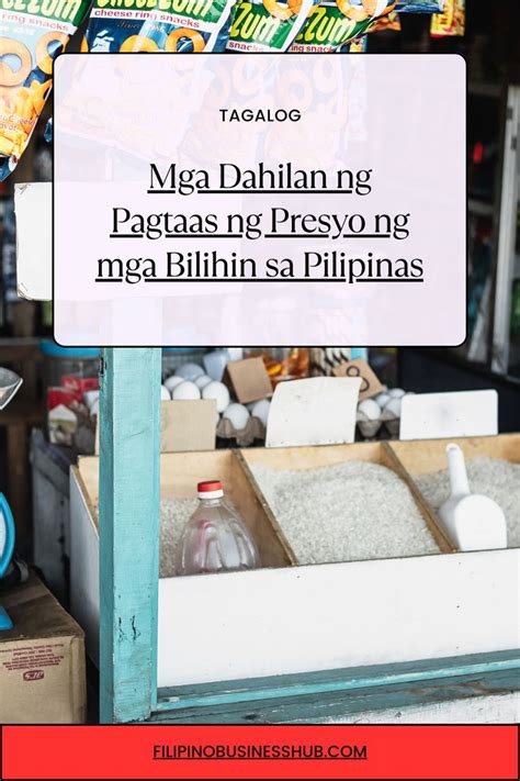 BILIHIN (Tagalog).